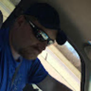 Meet your Posher, Chad